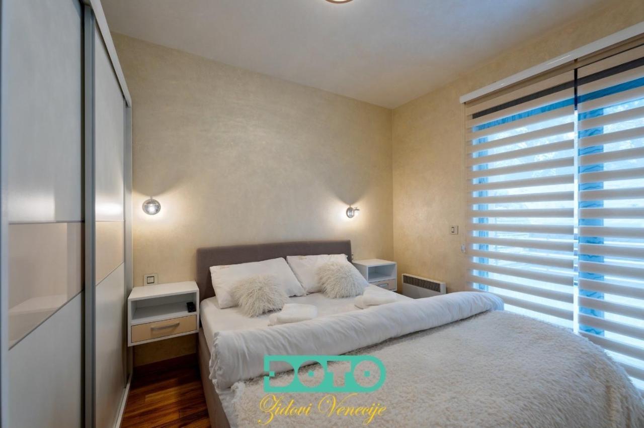 Apartment Jelena زلاتيبور المظهر الخارجي الصورة