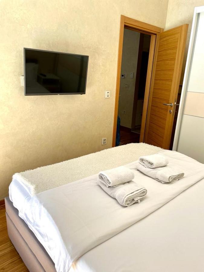 Apartment Jelena زلاتيبور المظهر الخارجي الصورة