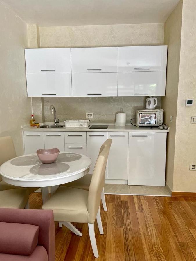 Apartment Jelena زلاتيبور المظهر الخارجي الصورة