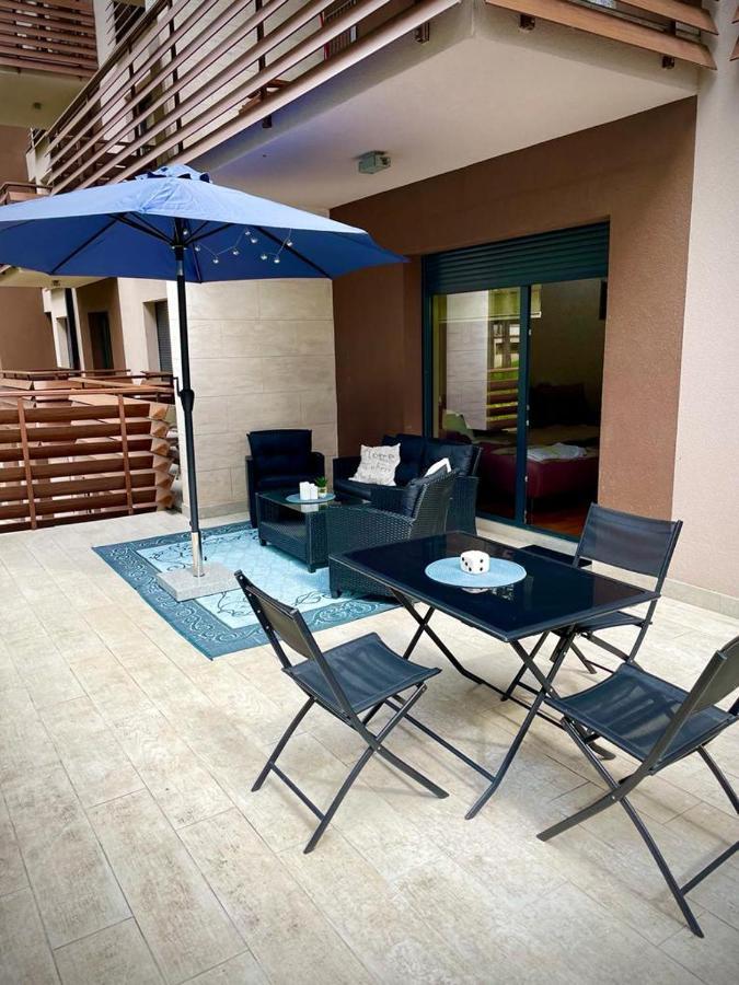 Apartment Jelena زلاتيبور المظهر الخارجي الصورة