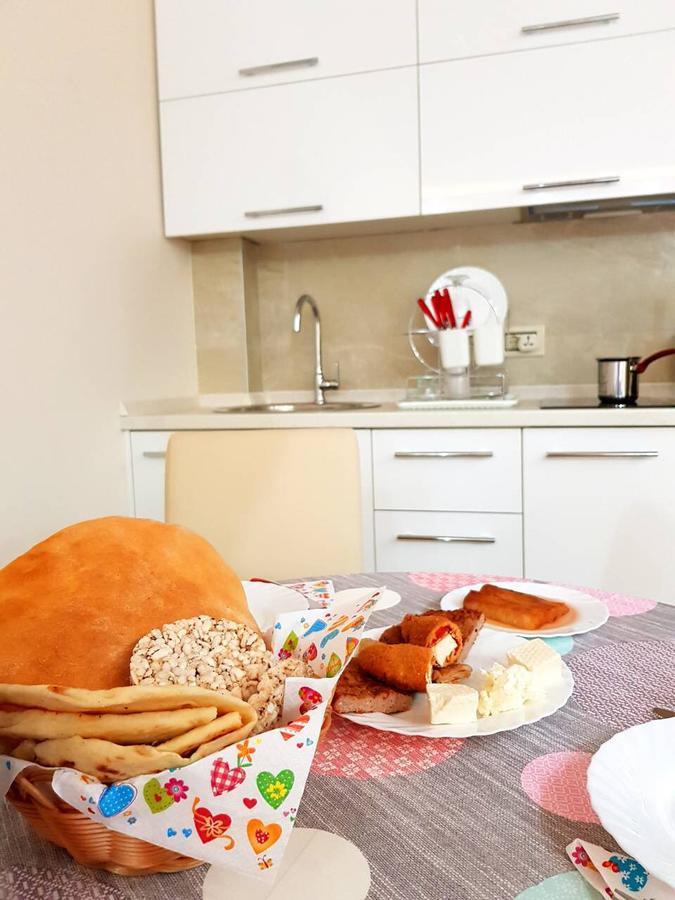 Apartment Jelena زلاتيبور المظهر الخارجي الصورة
