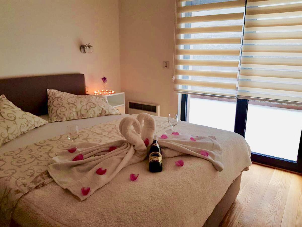 Apartment Jelena زلاتيبور المظهر الخارجي الصورة