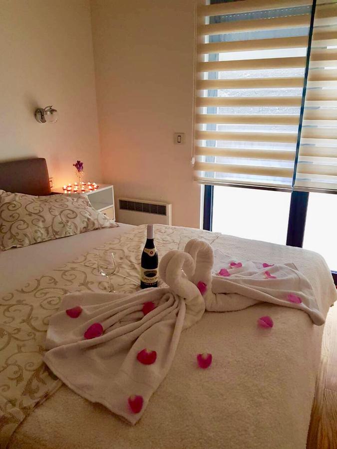 Apartment Jelena زلاتيبور المظهر الخارجي الصورة