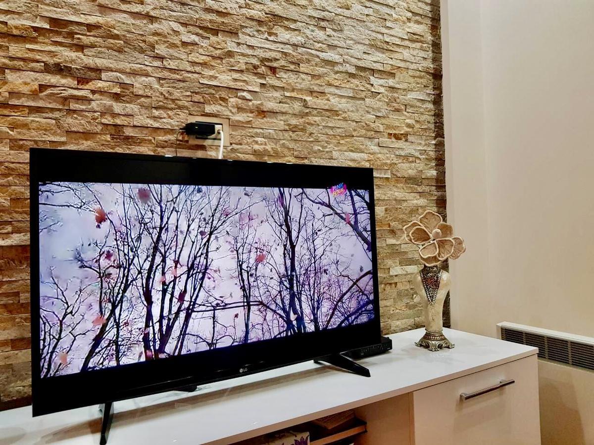 Apartment Jelena زلاتيبور المظهر الخارجي الصورة