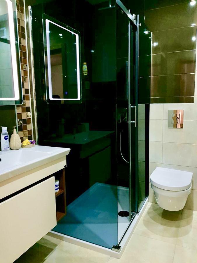 Apartment Jelena زلاتيبور المظهر الخارجي الصورة