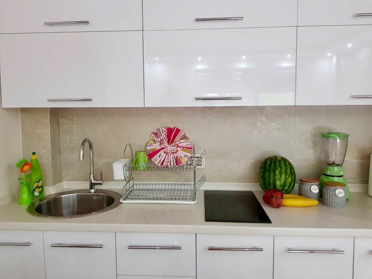 Apartment Jelena زلاتيبور المظهر الخارجي الصورة